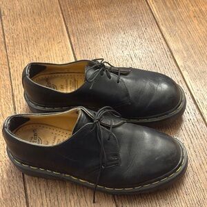 The original Dr. Martens
